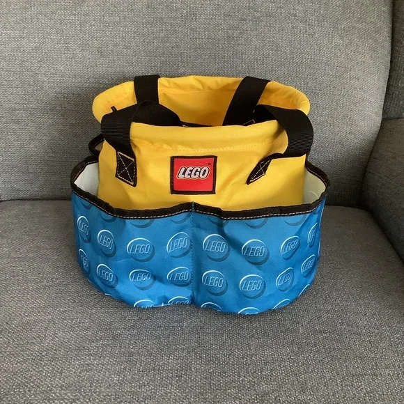 Lego Toys Lego Big Toy Bucket Poshmark